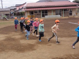 戸外・マラソン (9)