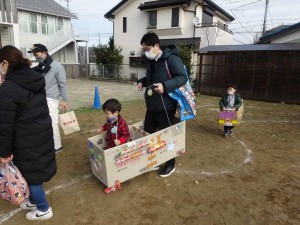 親子でドライブ！ (15)