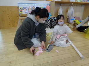 親子で変身 (10)