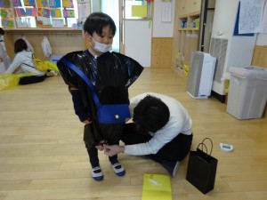 親子で変身 (12)