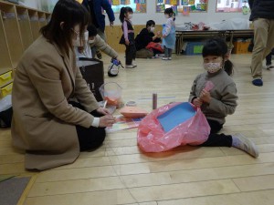 親子で変身 (14)