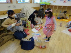 親子で変身 (17)
