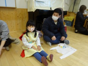 親子で変身 (22)