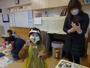 親子で変身 (23)