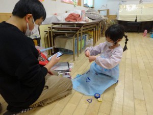 親子で変身 (26)
