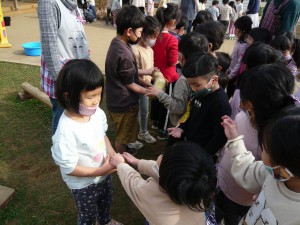 野菜洗い (11)