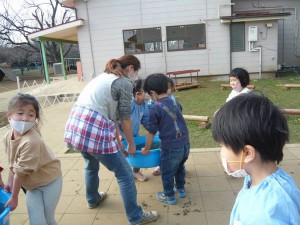 野菜洗い (24)