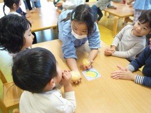 野菜洗い (32)