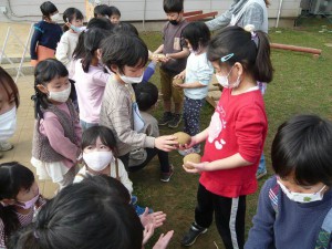 野菜洗い (9)