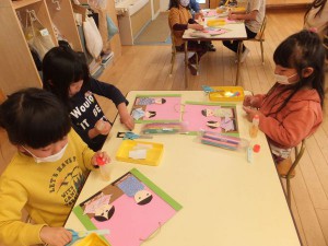 長ひなまつり (1)
