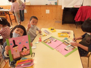 長ひなまつり (2)