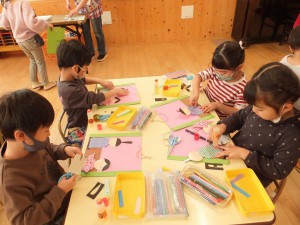 長ひなまつり (3)