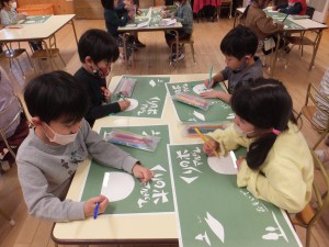 長アルバム (3)