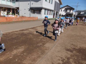 長マラソン (5)