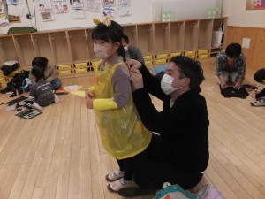 長変身 (10)