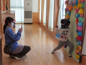 長変身 (20)