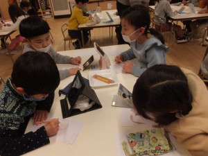 長自画像 (12)
