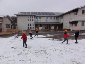 長雪 (2)