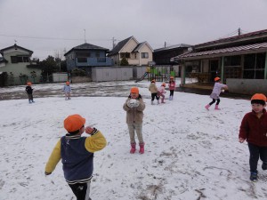 長雪 (3)