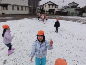 長雪 (4)