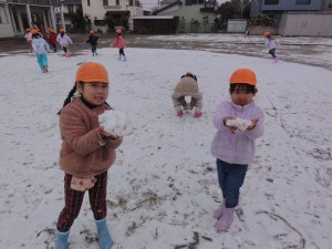 長雪 (5)