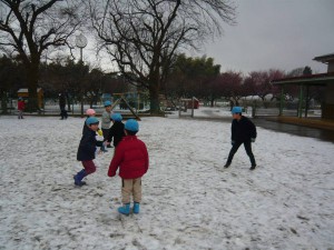 長雪 (9)