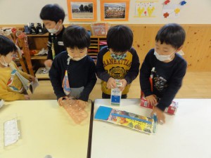 ３，４，５ミックス (11)