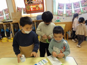 ３，４，５ミックス (3)