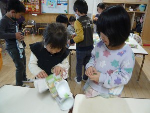 ３，４，５ミックス (30)