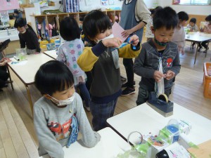 ３，４，５ミックス (33)