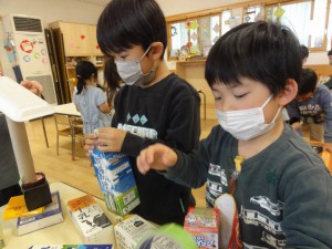 うさぎ・ひよこミックス (13)
