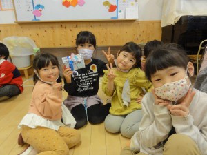 うさぎ・ひよこミックス (19)
