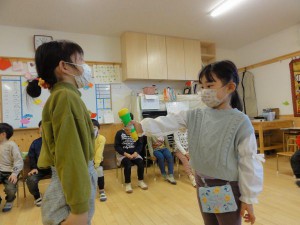 うさぎ・ひよこミックス (3)