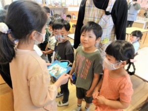 うさぎ・ひよこミックス (5)
