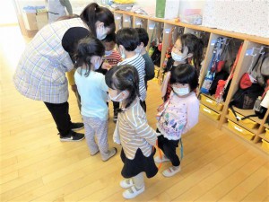 うさぎ・ひよこミックス (6)