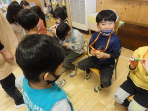 うさぎ・ひよこミックス (8)