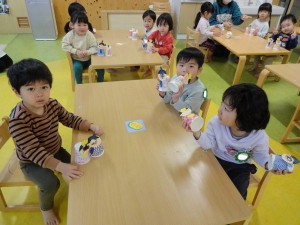 ひなまつり (1)