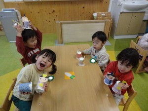 ひなまつり (2)