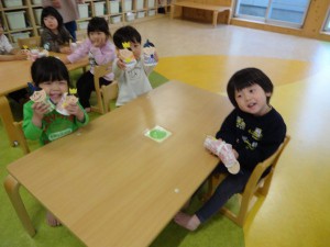 ひなまつり (4)