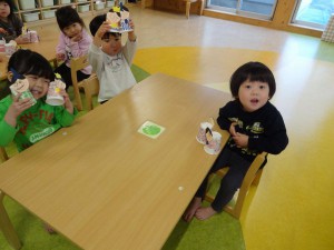 ひなまつり (5)