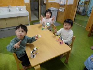 ひなまつり (6)