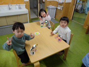 ひなまつり (7)