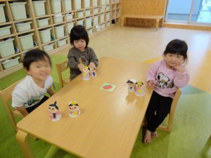 ひなまつり (8)
