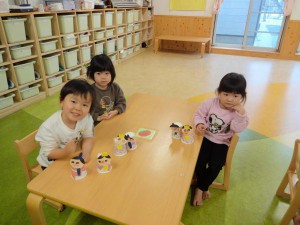 ひなまつり (9)
