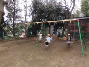 長 (3)