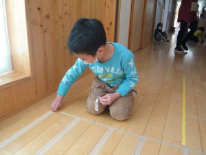 長シール (3)